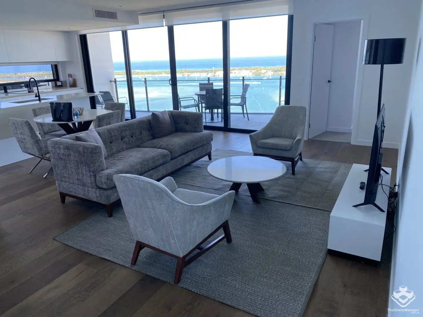 Main view of Homely apartment listing, ID:21152561/165 Marine Parade, Southport QLD 4215