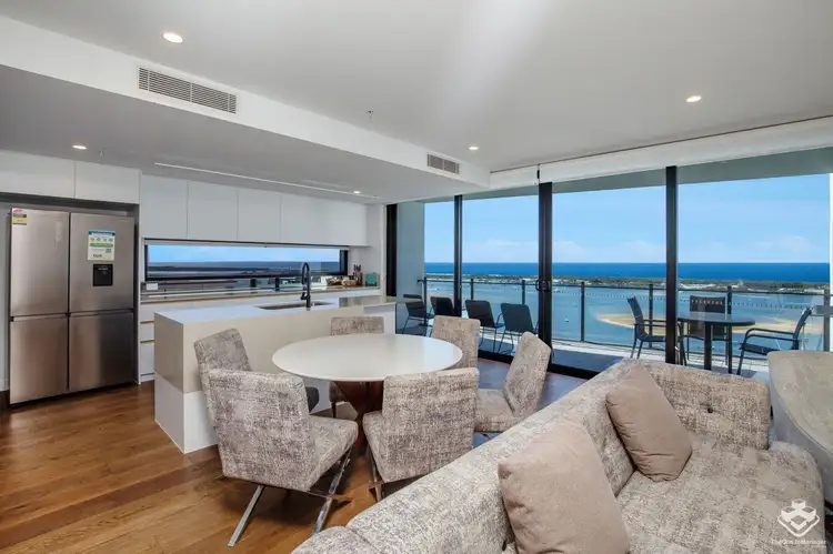 Second view of Homely apartment listing, ID:21152561/165 Marine Parade, Southport QLD 4215