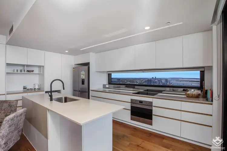 Third view of Homely apartment listing, ID:21152561/165 Marine Parade, Southport QLD 4215