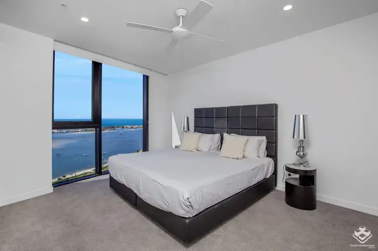 Fifth view of Homely apartment listing, ID:21152561/165 Marine Parade, Southport QLD 4215