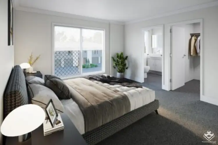 Second view of Homely townhouse listing, 38/16 Waler Close, Mango Hill QLD 4509