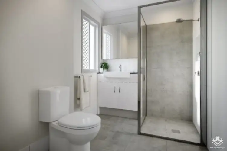 Fifth view of Homely townhouse listing, 38/16 Waler Close, Mango Hill QLD 4509