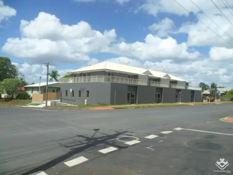 Main view of Homely unit listing, ID:21152563/2 Mcilwraith Street, Childers QLD 4660