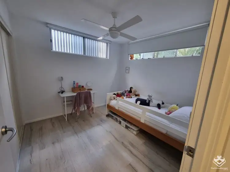 Second view of Homely unit listing, ID:21152575/10 Vernon Terrace, Teneriffe QLD 4005