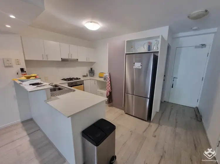 Fourth view of Homely unit listing, ID:21152575/10 Vernon Terrace, Teneriffe QLD 4005