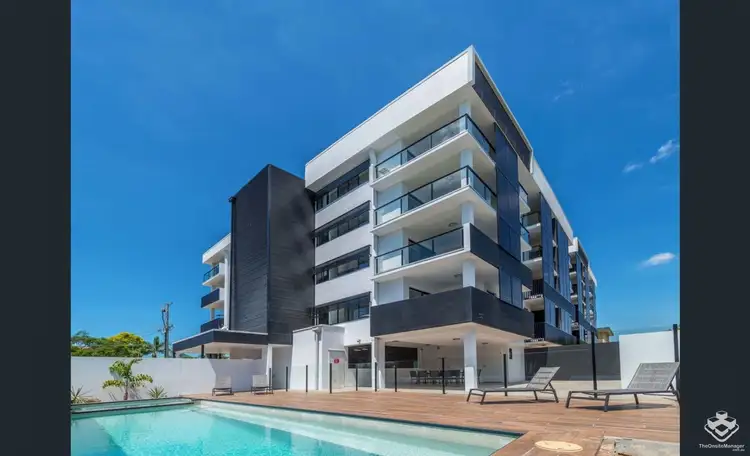 329/120 Melton Road, Nundah QLD 4012
