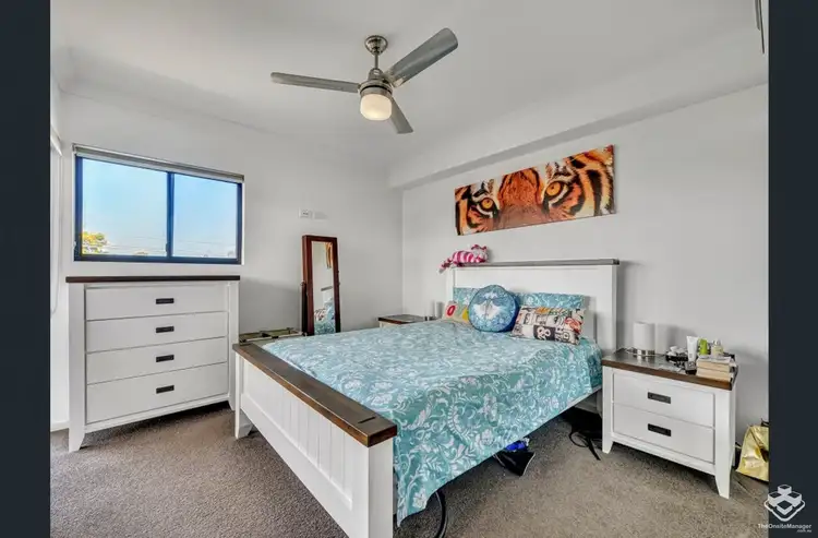 Fourth view of Homely unit listing, 08/120 Melton Road, Nundah QLD 4012