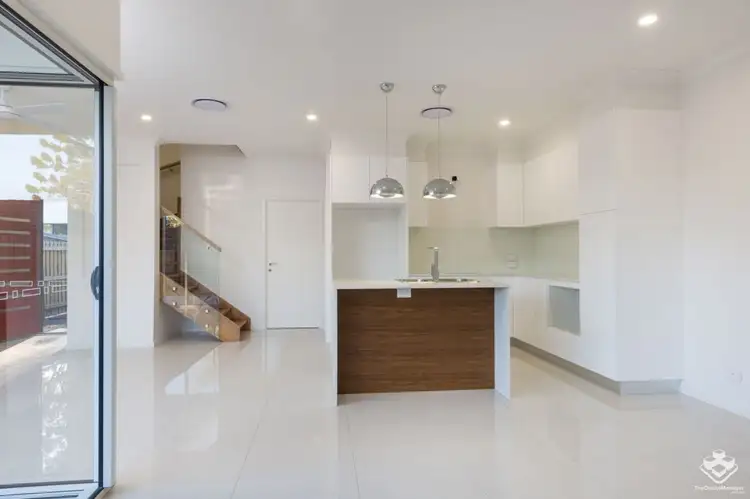 Second view of Homely townhouse listing, ID:21152590/70 Warringah Street, Everton Park QLD 4053