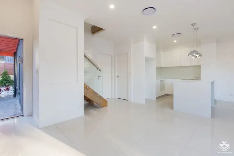 Third view of Homely townhouse listing, ID:21152590/70 Warringah Street, Everton Park QLD 4053