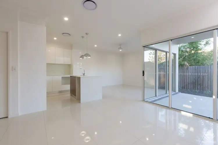 Fourth view of Homely townhouse listing, ID:21152590/70 Warringah Street, Everton Park QLD 4053