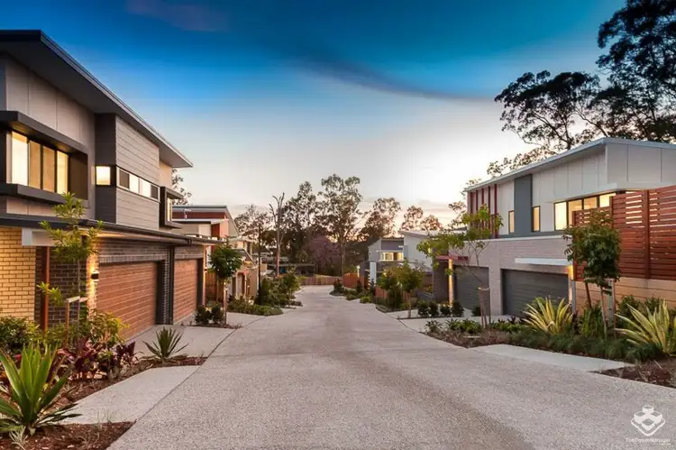 Fifth view of Homely townhouse listing, ID:21152590/70 Warringah Street, Everton Park QLD 4053