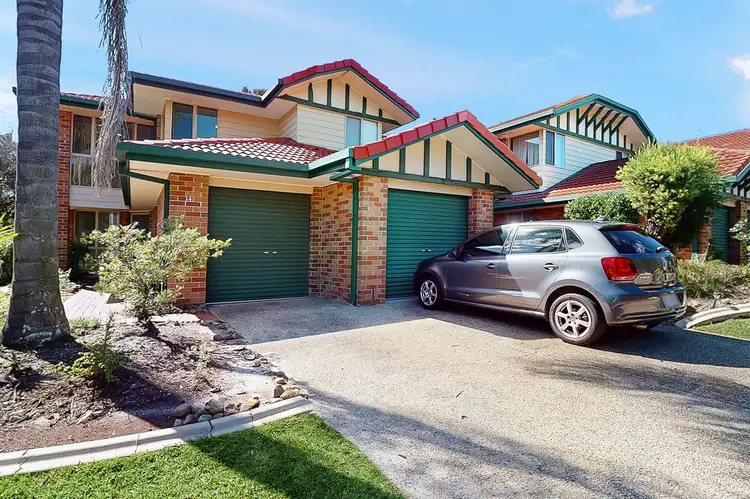 14/75 Brown Street, Labrador QLD 4215