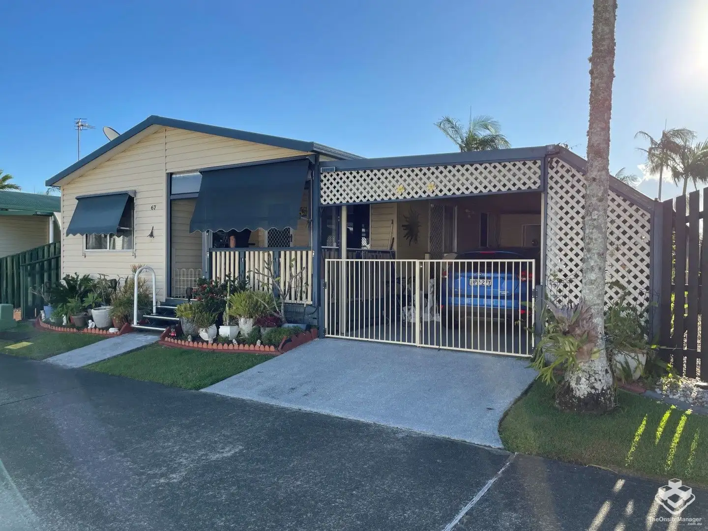 Main view of Homely house listing, 67/34 Monarch Drive, Kingscliff NSW 2487