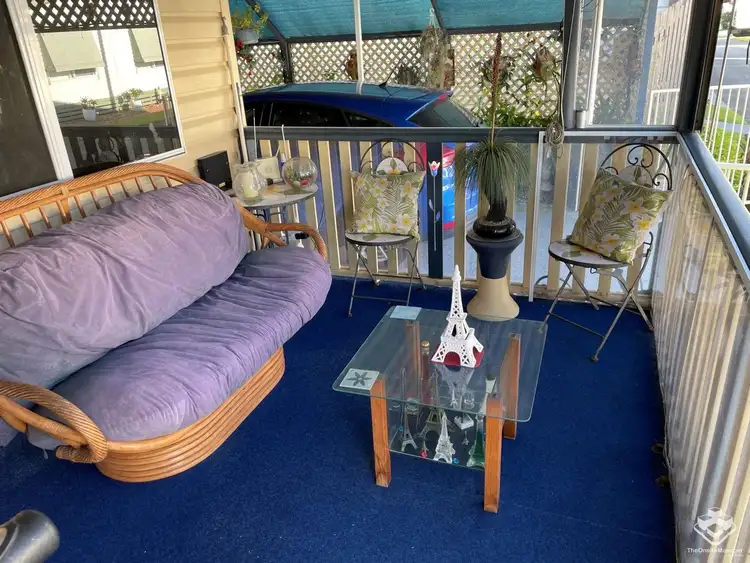 Fifth view of Homely house listing, 67/34 Monarch Drive, Kingscliff NSW 2487