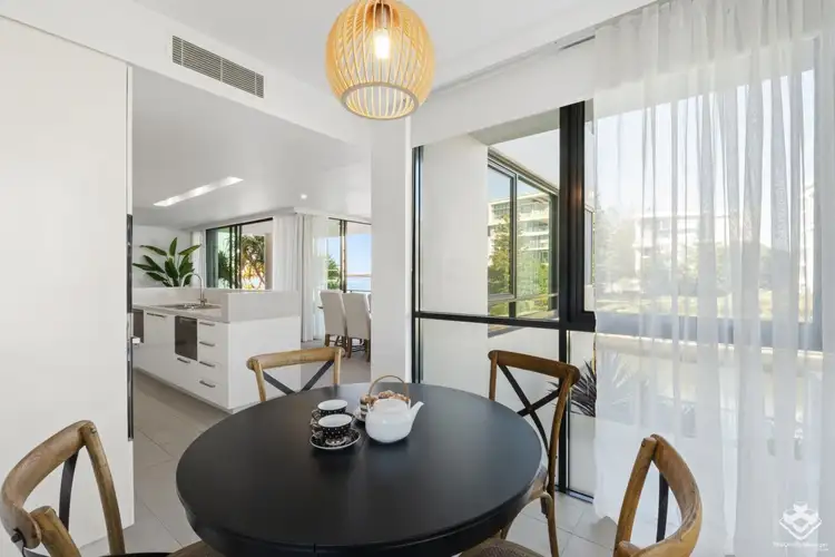 Main view of Homely apartment listing, ID:21152392/323 Bayview Street, Hollywell QLD 4216
