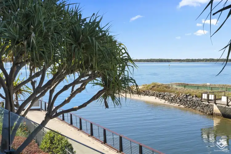 Third view of Homely apartment listing, ID:21152392/323 Bayview Street, Hollywell QLD 4216