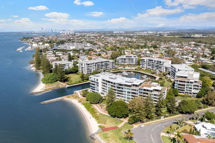 Fourth view of Homely apartment listing, ID:21152392/323 Bayview Street, Hollywell QLD 4216
