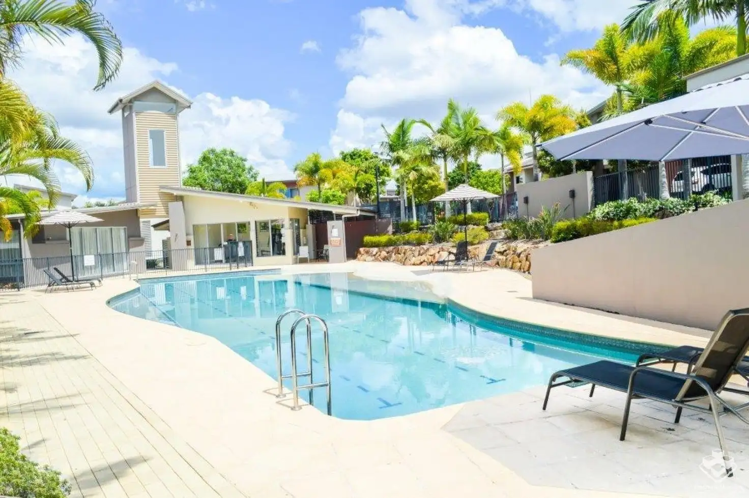 Main view of Homely apartment listing, ID:21151962/19 Carina Peak Drive, Varsity Lakes QLD 4227