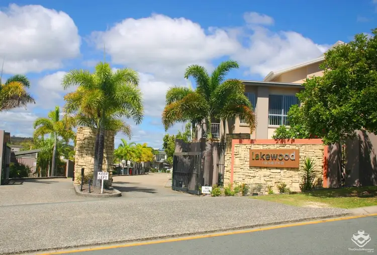 Second view of Homely apartment listing, ID:21151962/19 Carina Peak Drive, Varsity Lakes QLD 4227