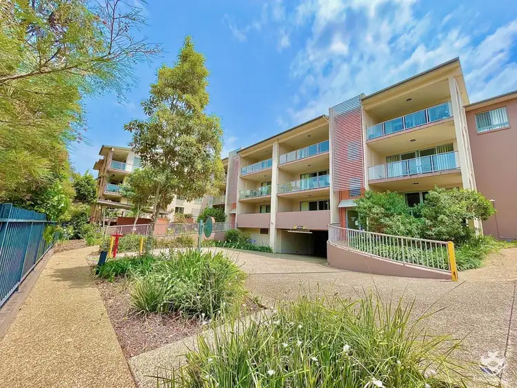 Third view of Homely apartment listing, ID:21151962/19 Carina Peak Drive, Varsity Lakes QLD 4227
