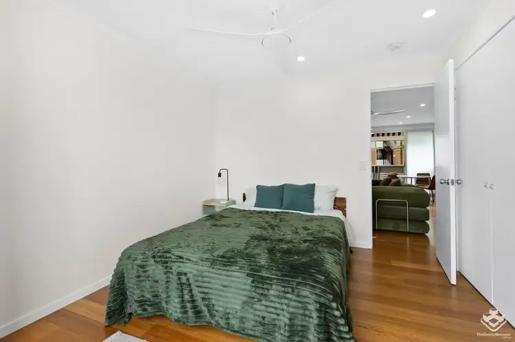 Fifth view of Homely unit listing, ID:21152616/21 Quinton Street, Kangaroo Point QLD 4169
