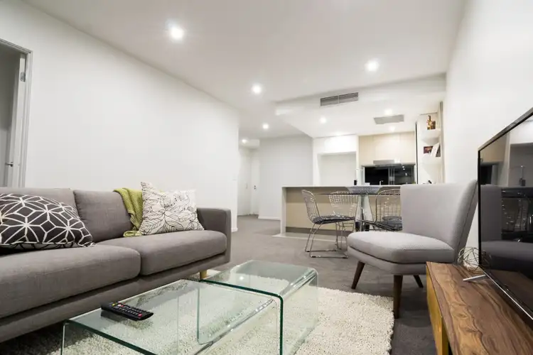 Main view of Homely apartment listing, ID:21150358/25 Duncan Street, West End QLD 4101