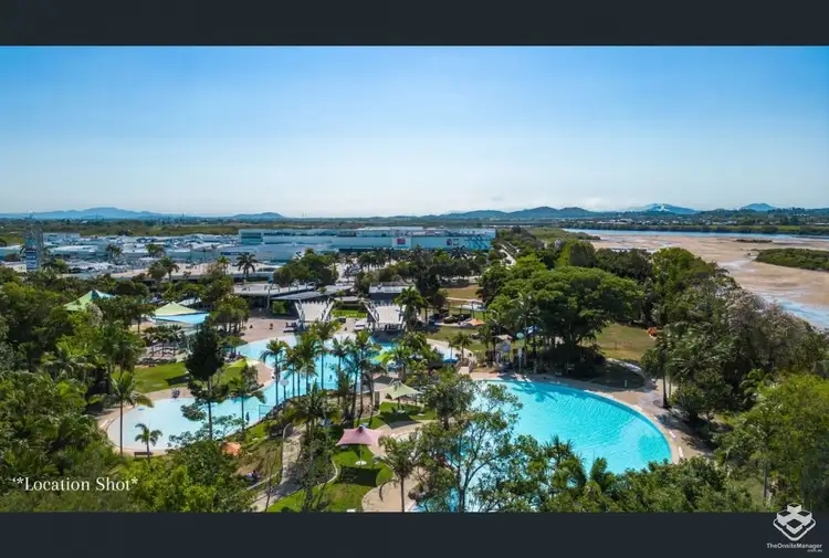 49/26 River Street, Mackay QLD 4740