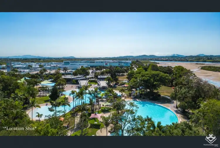 49/26 River Street, Mackay QLD 4740