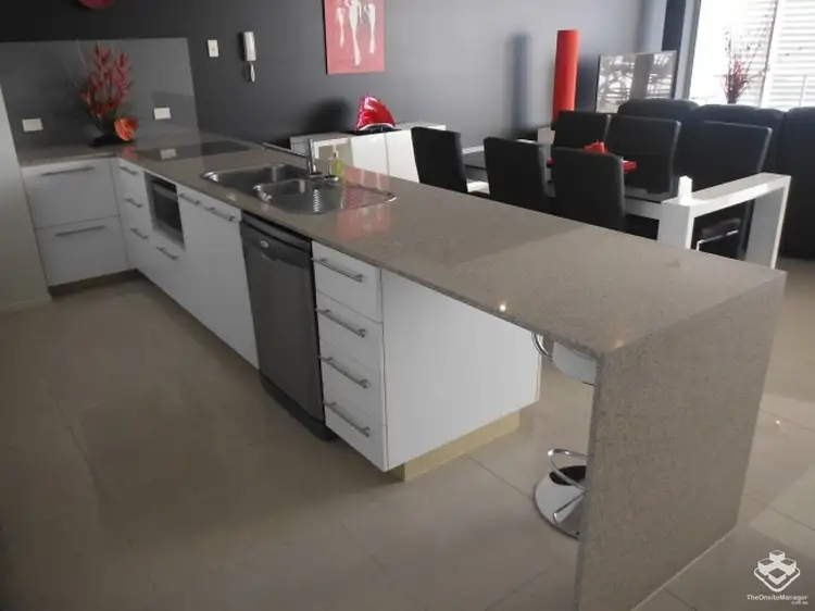 Sixth view of Homely apartment listing, 49/26 River Street, Mackay QLD 4740