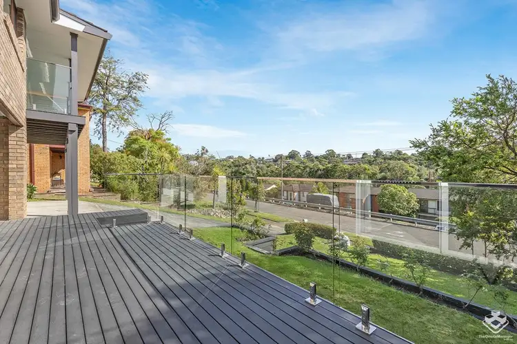 Second view of Homely house listing, 37 Aries Way, Elermore Vale NSW 2287