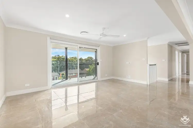 Third view of Homely house listing, 37 Aries Way, Elermore Vale NSW 2287