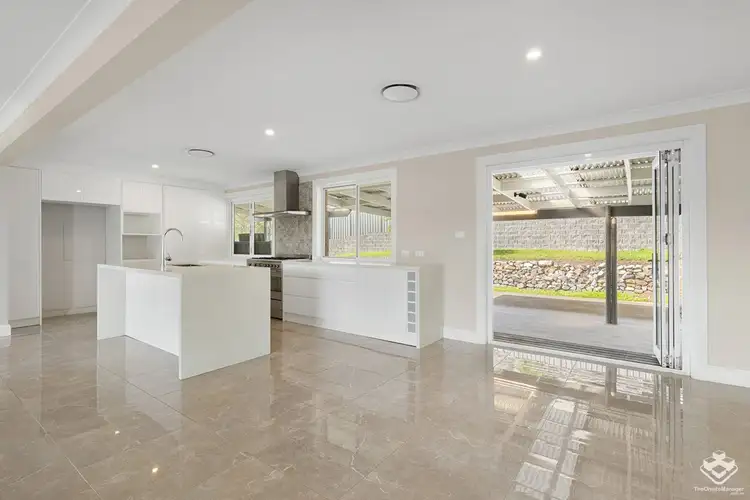 Fifth view of Homely house listing, 37 Aries Way, Elermore Vale NSW 2287