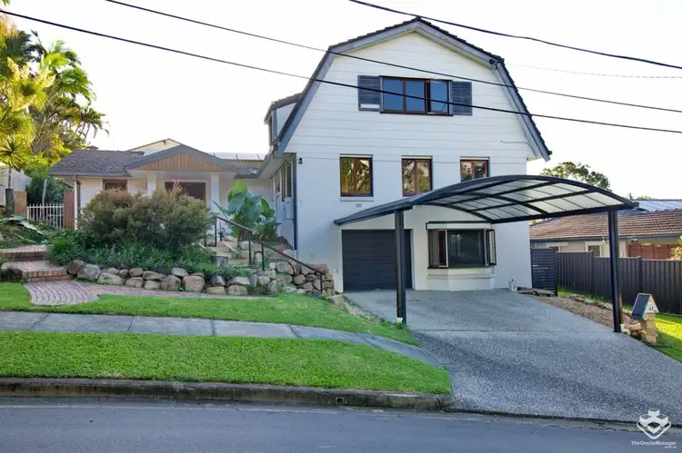 41 Aronia Street, Kenmore QLD 4069