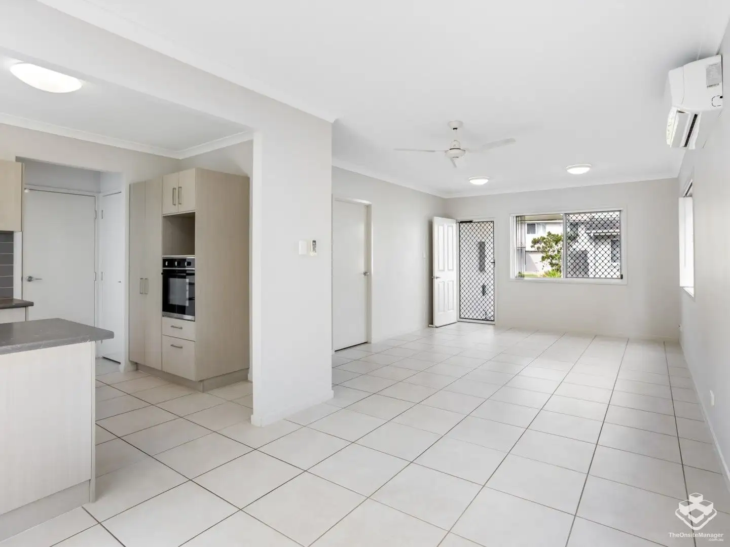 Main view of Homely townhouse listing, ID:21152672/33 White Ibis Drive, Griffin QLD 4503