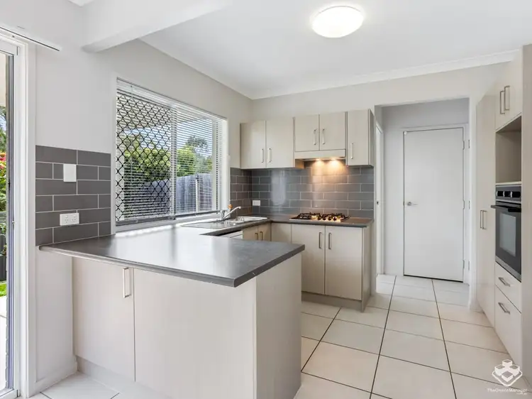 Third view of Homely townhouse listing, ID:21152672/33 White Ibis Drive, Griffin QLD 4503