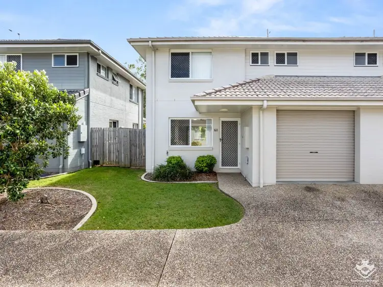 Fifth view of Homely townhouse listing, ID:21152672/33 White Ibis Drive, Griffin QLD 4503
