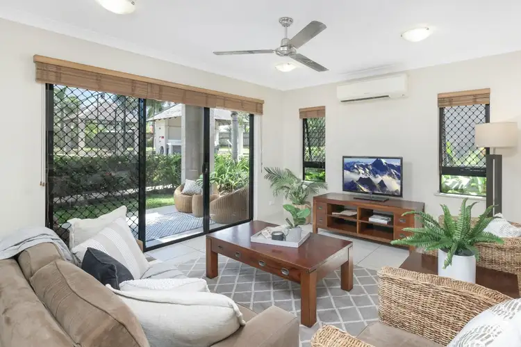 Second view of Homely unit listing, ID:21152676/1-15 Robson Street, Mooroobool QLD 4870