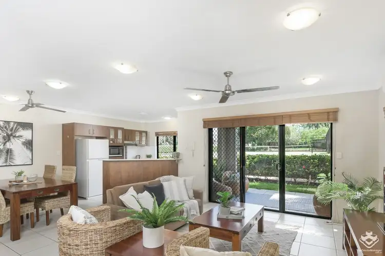 Third view of Homely unit listing, ID:21152676/1-15 Robson Street, Mooroobool QLD 4870