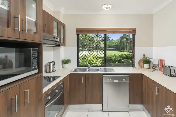 Fourth view of Homely unit listing, ID:21152676/1-15 Robson Street, Mooroobool QLD 4870
