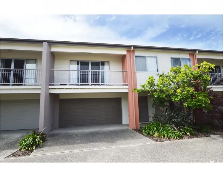 Fourth view of Homely townhouse listing, ID:21152674/19 Carina Peak Drive, Varsity Lakes QLD 4227