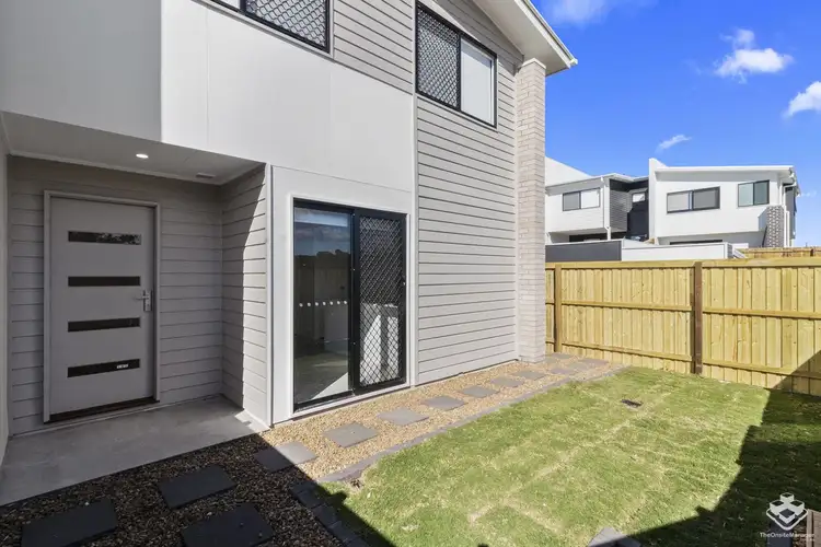 4B Tim Place, Coomera QLD 4209