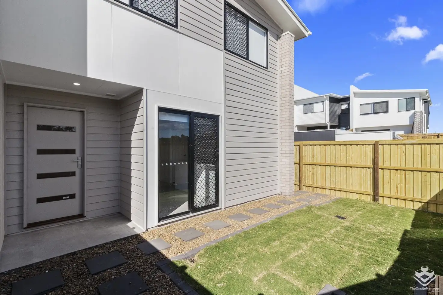 Main view of Homely townhouse listing, 4B Tim Place, Coomera QLD 4209