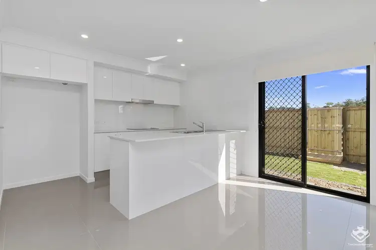 Third view of Homely townhouse listing, 4B Tim Place, Coomera QLD 4209