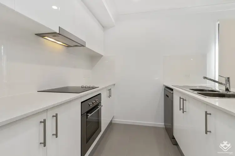 Fourth view of Homely townhouse listing, 4B Tim Place, Coomera QLD 4209