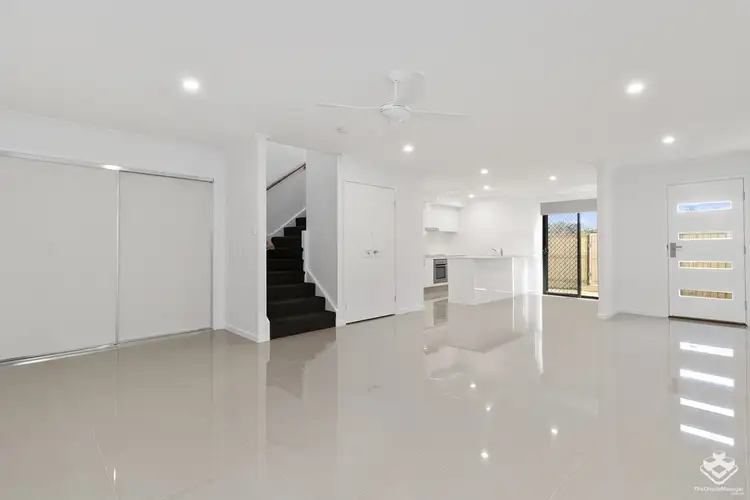 Fifth view of Homely townhouse listing, 4B Tim Place, Coomera QLD 4209