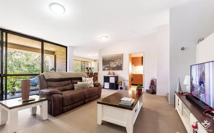 11/20 Rudd Street, Broadbeach Waters QLD 4218