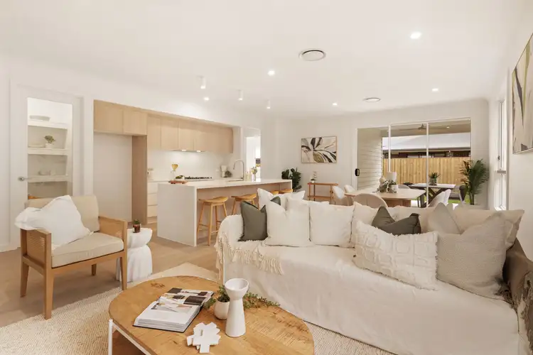 133 Anderson Drive, Greenbank QLD 4124