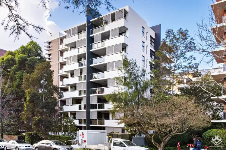 502/12-16 Romsey Street, Waitara NSW 2077