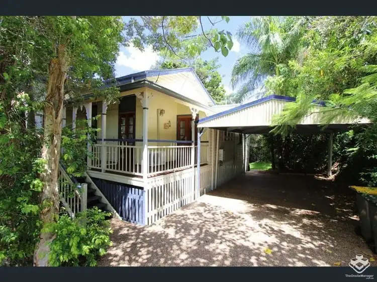 29 Pleasant St, Red Hill QLD 4059
