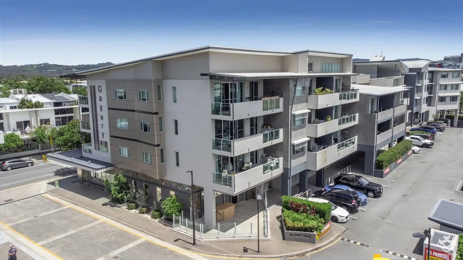 Main view of Homely unit listing, ID:21152710/226 Varsity Parade, Varsity Lakes QLD 4227